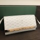 replica MONTE-CARLO PM CLUTCH WHITE UK