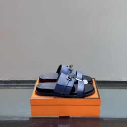 Jackson Sandals In Blue - Hs95 Uk Jackson Sandals In Blue - Hs95 Uk