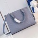 Replica L 13905 LFR#10132 Buddha Luxury Replica Onthego Pm Tote Bag Blue M46840 Uk - 13905 - Buddha Luxury