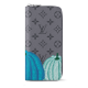 replica X YAYOI KUSAMA ZIPPY VERTICAL WALLET MONOGRAM ECLIPSE CANVAS M81971 UK