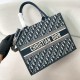 Replica Oblique Book Medium Tote Bag Uk - 13141 - Buddha Luxury