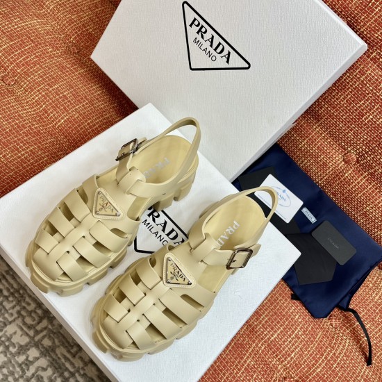 Replica FOAM RUBBER SANDALS IN QUARTZ - PDS7 UK replica FOAM RUBBER SANDALS IN QUARTZ - PDS7 UK