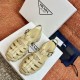 Replica FOAM RUBBER SANDALS IN QUARTZ - PDS7 UK replica FOAM RUBBER SANDALS IN QUARTZ - PDS7 UK