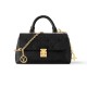Replica L 13721 LFR#14215 Buddha Luxury Replica Nano Madeleine Bag Black Monogram Empreinte Leather M12144 Uk - 13721 - Buddha Luxury