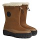 replica JOURNEY ANKLE BOOTS IN BROWN - H204 UK