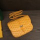 replica BELVEDERE PM BAG YELLOW UK