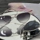 replica 90A1U 57MM PILOT SUNGLASSES - SG55 UK