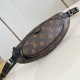 Replica Keepit Bumbag Brown Monogram Canvas M14806 Uk - 15380 - Buddha Luxury