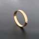 replica GOLD TONE NANOGRAM CUFF BRACELET UK