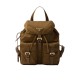 Replica Prada 14187 PFR#13147 Buddha Luxury Replica Re-Edition 1978 Small Re-Nylon Backpack In Brown Uk - 14187 - Buddha Luxury