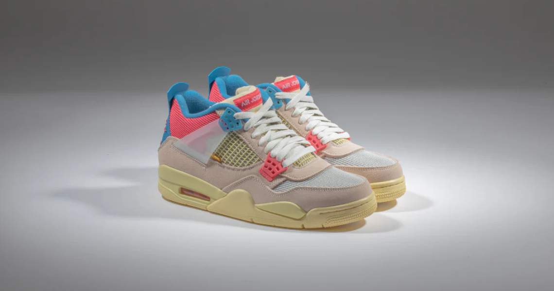 The Best Replica Sneakers