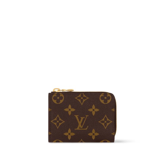 Replica NOA COMPACT WALLET IN BROWN UK replica NOA COMPACT WALLET IN BROWN UK