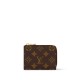 Replica NOA COMPACT WALLET IN BROWN UK replica NOA COMPACT WALLET IN BROWN UK