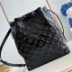 Replica Noe Trunk Pm Handbag Black Lambskin Leather M13484 Uk - 13710 - Buddha Luxury