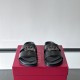 Replica GARAVANI VLOGO SLIDES IN BLACK UK replica GARAVANI VLOGO SLIDES IN BLACK UK