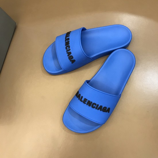 Replica RUBBER LOGO POOL SLIDE SANDALS - BBS1 UK replica RUBBER LOGO POOL SLIDE SANDALS - BBS1 UK