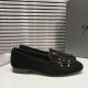 replica GIUSEPPE ALVARO STUDS IN BLACK UK