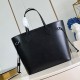Replica L 13716 LFR#14443 Buddha Luxury Replica Neverfull Mm Tote Bag Blackepi Grained Leather M11930 Uk - 13716 - Buddha Luxury