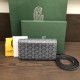 replica VARENNE CONTINENTAL WALLET GREY UK