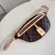 Replica L 14016 LFR#8289 Buddha Luxury Replica High Rise Bumbag Monogram Coated Canvas M46784 Uk - 14016 - Buddha Luxury