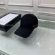 replica ORIGINAL GG CANVAS BASEBALL HAT WITH WEB IN BLACK UK