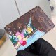 replica VIVIENNE ROMY CARD HOLDER M82852 UK