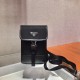 Replica Nylon Phone Pouch Black Uk - 15886 - Buddha Luxury