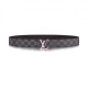 Replica LV INITIALES 40MM REVERSIBLE BELT - B97 UK replica LV INITIALES 40MM REVERSIBLE BELT - B97 UK