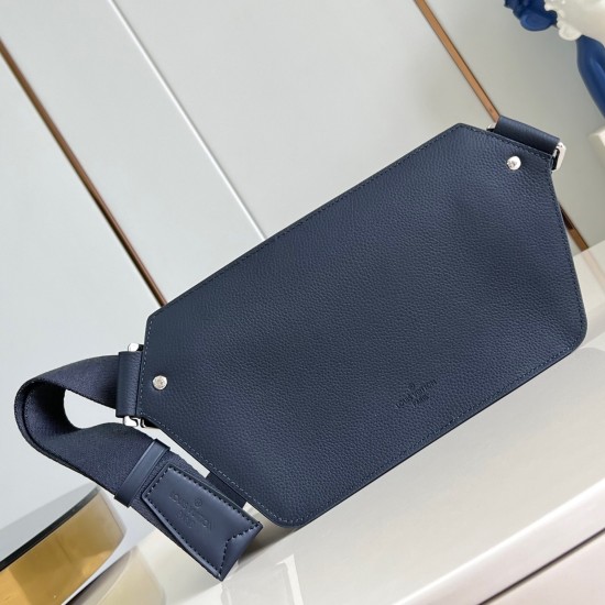 Replica L 15415 LFR#14207 Buddha Luxury Replica Takeoff Bumbag Black Lv Aerogram M57081 Uk - 15415 - Buddha Luxury