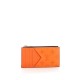 replica COIN CARD HOLDER ORANGE TAIGARAMA LEATHER M83102 UK