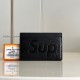 replica EPI CARD HOLDER IN BLACK UK