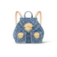 Replica Venice Backpack Blue Monogram Denim M46836 Uk Replica Venice Backpack Blue Monogram Denim M46836 Uk