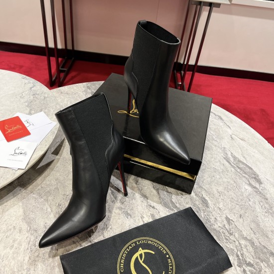 replica CHELSEA CHICK BOOTY - CL19 UK