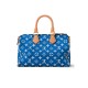 Replica L 15373 LFR#15795 Buddha Luxury Replica Speedy P9 Bandouliere 30 Bag In Blue M14074 Uk - 15373 - Buddha Luxury