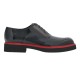 replica OXFORD LACE-UP SHOES BLACK - SF38 UK