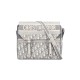 replica DI0RCAMP BAG GREY OBLIQUE EMBROIDERY UK