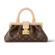 Replica Monogram Clutch In Brown M46544 Uk - 14077 - Buddha Luxury