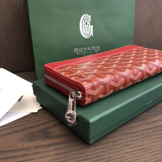 Replica MATIGNON GM WALLET RED UK replica MATIGNON GM WALLET RED UK
