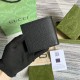 Replica GG MARMONT LEATHER BI-FOLD WALLET BLACK UK replica GG MARMONT LEATHER BI-FOLD WALLET BLACK UK