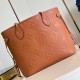 Replica L 13795 LFR#12853 Buddha Luxury Replica Neverfull Mm Cognac Monogram Empreinte Leather M12605 Uk - 13795 - Buddha Luxury