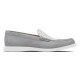 Replica GRANVILLE LOAFER GRAY SUEDE AND OBLIQUE JACQUARD - CD276 UK replica GRANVILLE LOAFER GRAY SUEDE AND OBLIQUE JACQUARD - CD276 UK