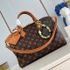 Replica L 13723 LFR#14192 Buddha Luxury Replica Speedy Soft 30 Boho Monogram Tan N87212 Uk - 13723 - Buddha Luxury