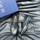 Replica GRANVILLE LOAFERS BLACK SMOOTH CALFSKIN - CD236 UK replica GRANVILLE LOAFERS BLACK SMOOTH CALFSKIN - CD236 UK