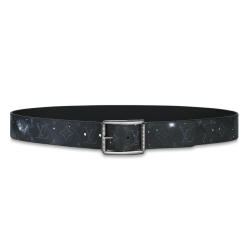 Monogram Galaxy 40Mm Black Multicolor - B67 Uk