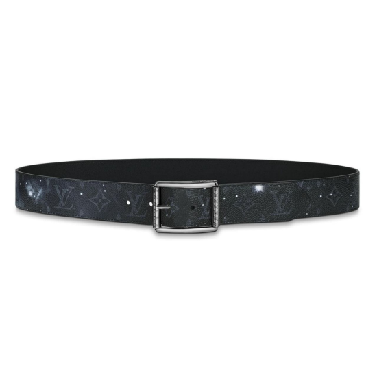 replica MONOGRAM GALAXY 40MM BLACK MULTICOLOR - B67 UK