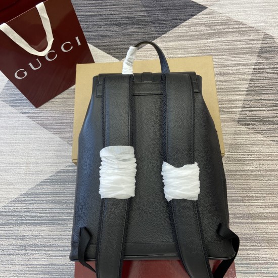 replica LARGE BACKPACK WITH WEB IN BLACK UK