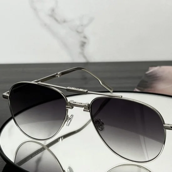 Replica 90A1U 57Mm Pilot Sunglasses - Sg55 Uk