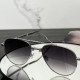 replica 90A1U 57MM PILOT SUNGLASSES - SG55 UK
