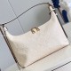 Replica L 14022 LFR#8011 Buddha Luxury Replica Sac Sport Bag White Monogram Empreinte M46609 Uk - 14022 - Buddha Luxury