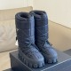 Replica NYLON GABARDINE APRES SKI BOOTS BLACK - PD137 UK replica NYLON GABARDINE APRES SKI BOOTS BLACK - PD137 UK